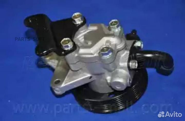 Насос гур suzuki istana(LCV)