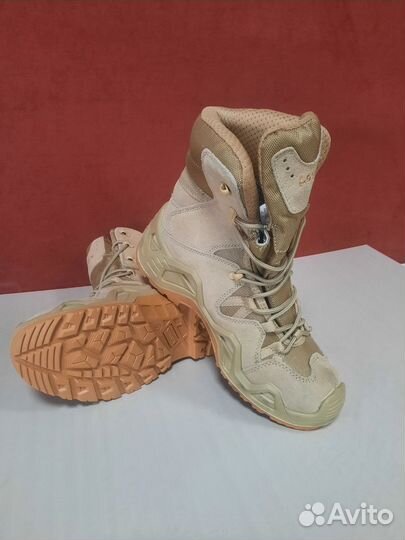 Тактические ботинки и полуботинкки