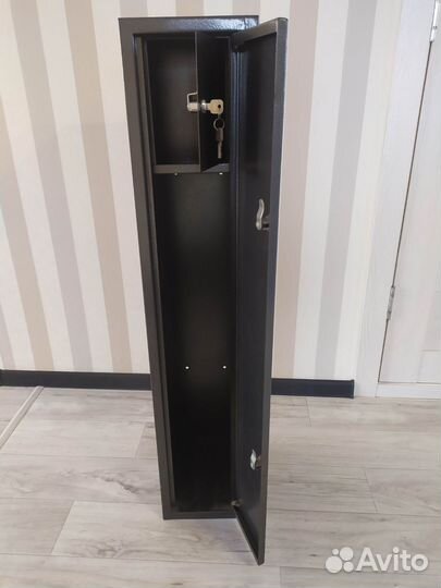 Оружейный сейф