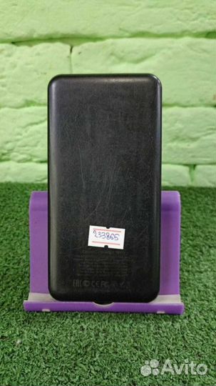 Внешний аккумулятор Carmega 10000mAh Charge PD10 b