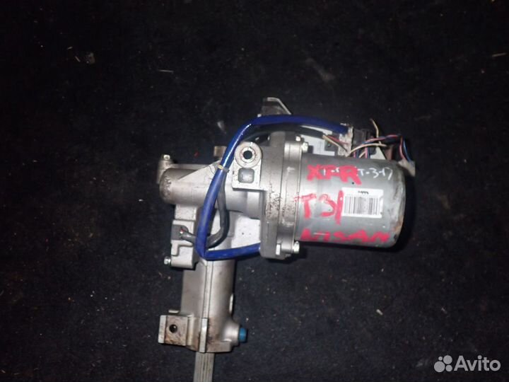 Колонка рулевая для Nissan X-Trail (T31) 2007-2014