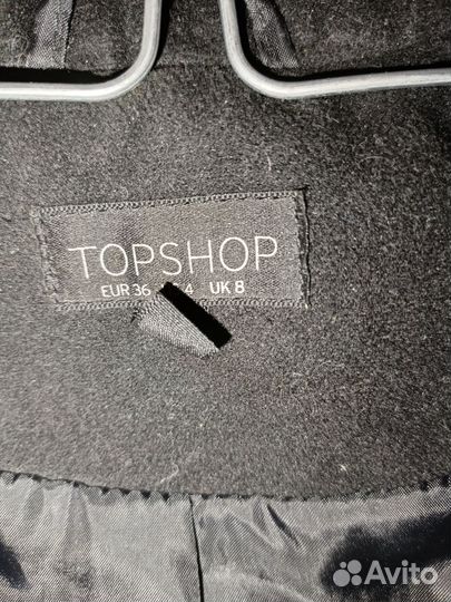 Пальто мужское на весну