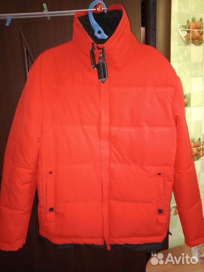 Куртка мужская
