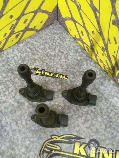 Катушка Модуль зажигания Ниссан Теана j32