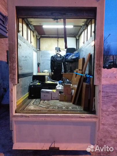 Грузоперевозки/Грузчики