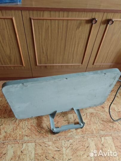 Кварцевый электрообогреватель Теплэко