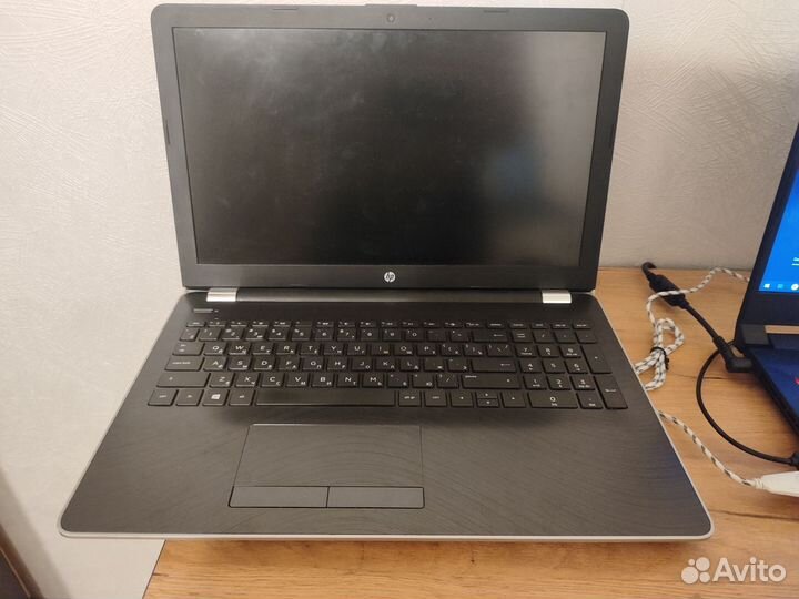 Ноутбук HP