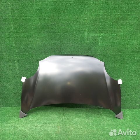 Капот daewoo matiz