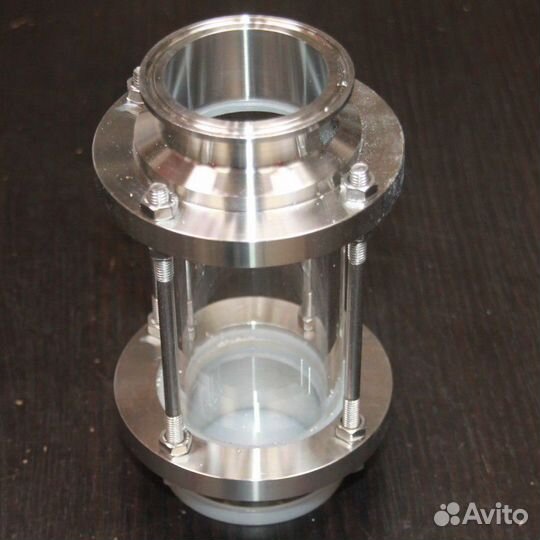 Диоптр для самогонных аппаратов универсальный