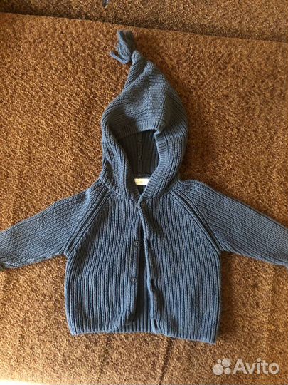 Кофта для малыша