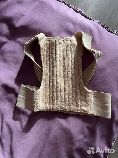 Корректор осанки