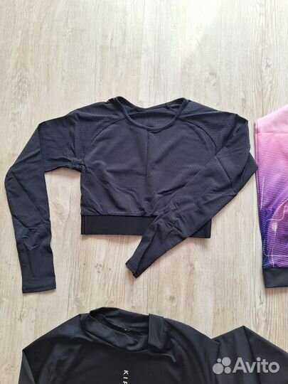 Спортивная одежда женская