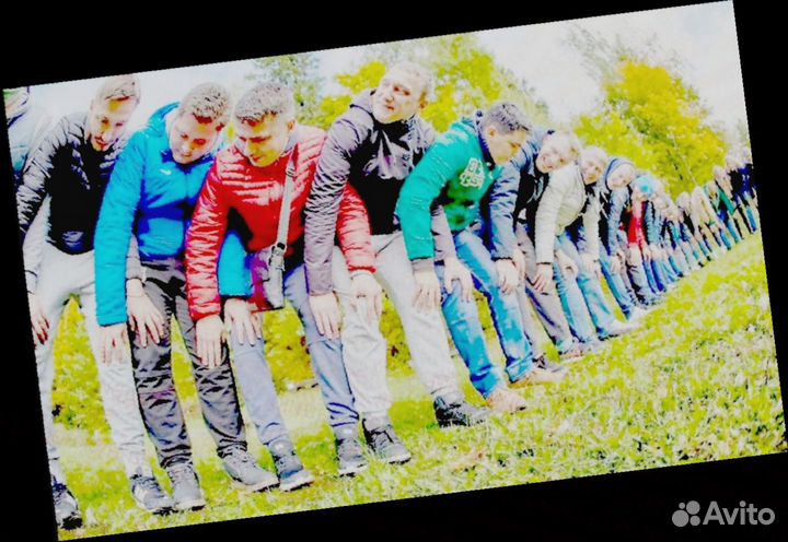 Оператор линии Вахта Еженед.выпл. Проживание /Пита