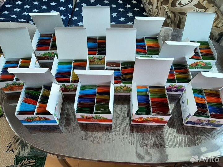 Набор гринвей