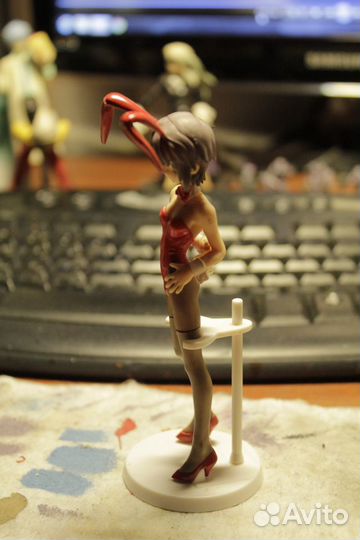 Фигурка из аниме 