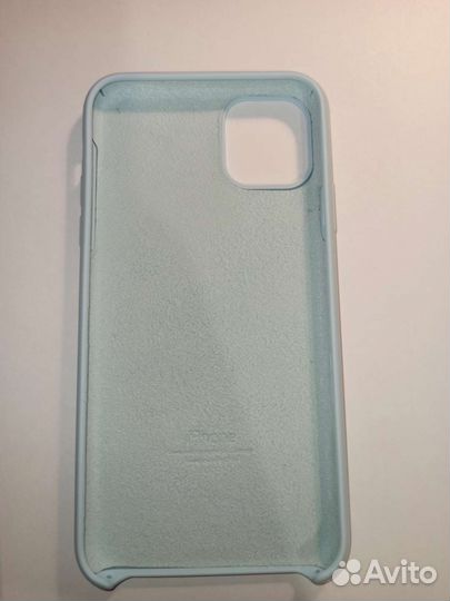 Чехол на iPhone 11