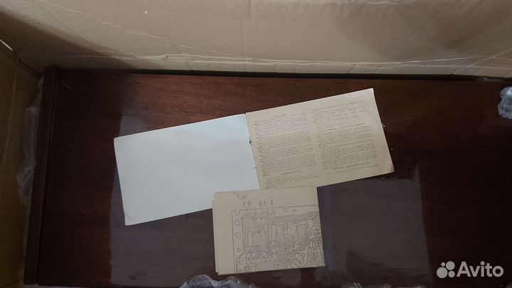 Радиола Урал 114