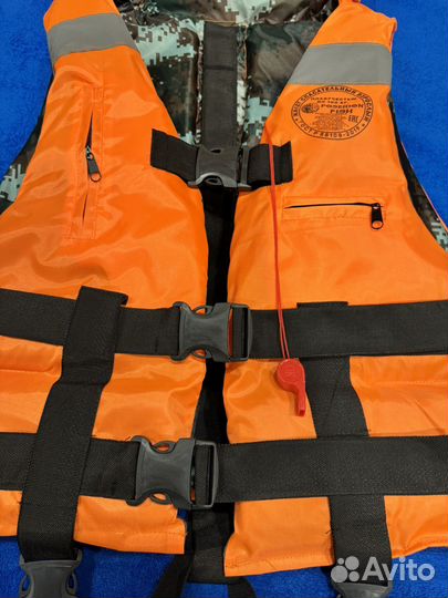 Спасательный жилет yamaha и др опт розница