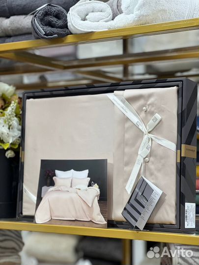 Постельное белье