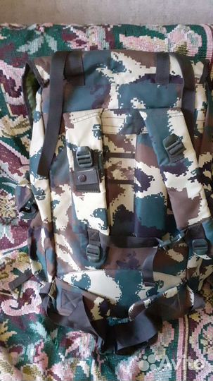 Рюкзак туристический