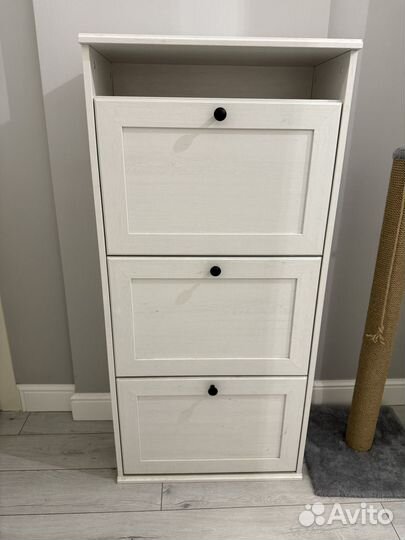 Обувница IKEA