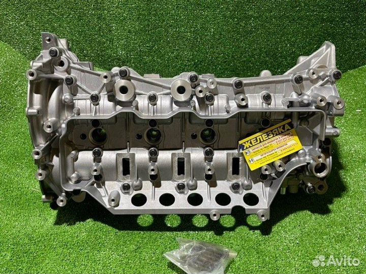 Гбц Головка Master Trafic Movano Vivaro Nv 400 2.3