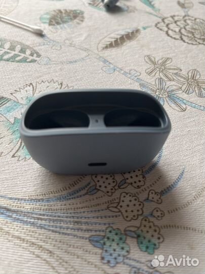 Беспроводные наушники jbl wave 100 tws