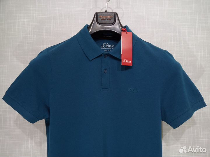 S.Oliver Поло Pepe Jeans Replay Tom Tailor Gap Gas