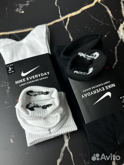Носки Nike everyday