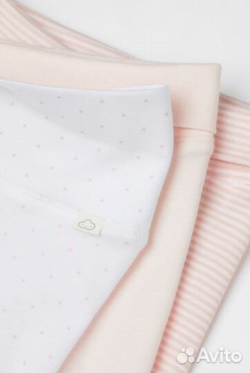 Ползунки hm 62