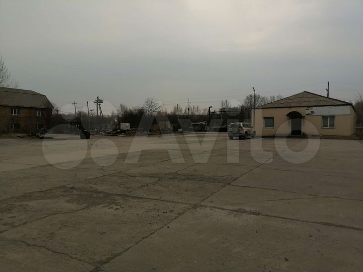Склад, 720 м²