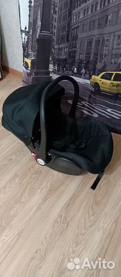 Автолюлька