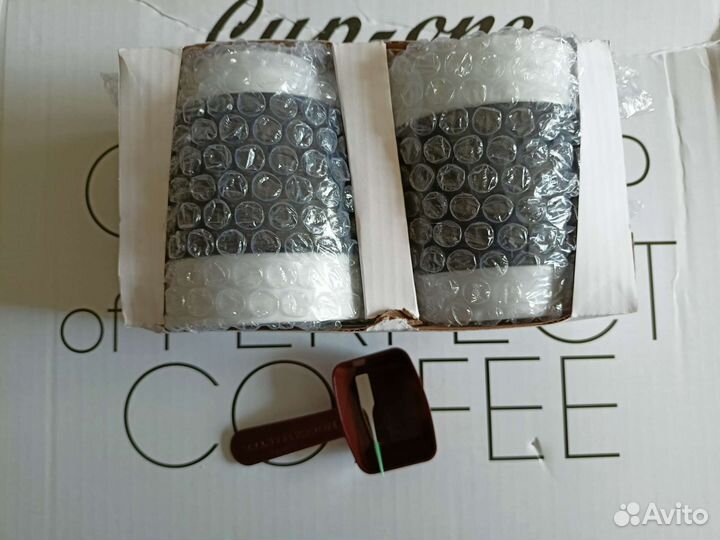 Кофеварка капельная Moccamaster Cup-one