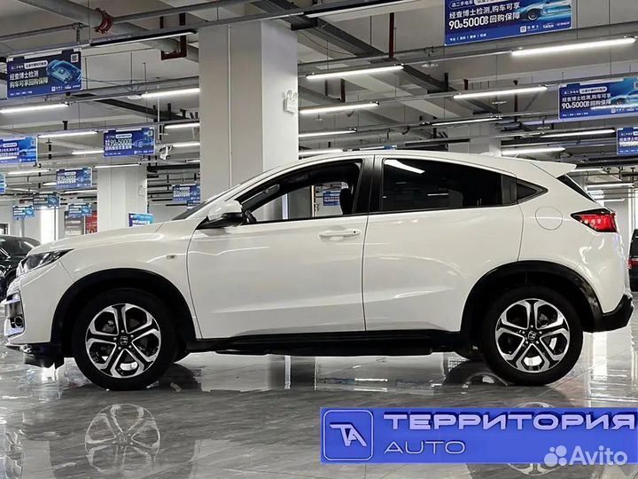 Honda XR-V 1.5 CVT, 2021, 47 000 км