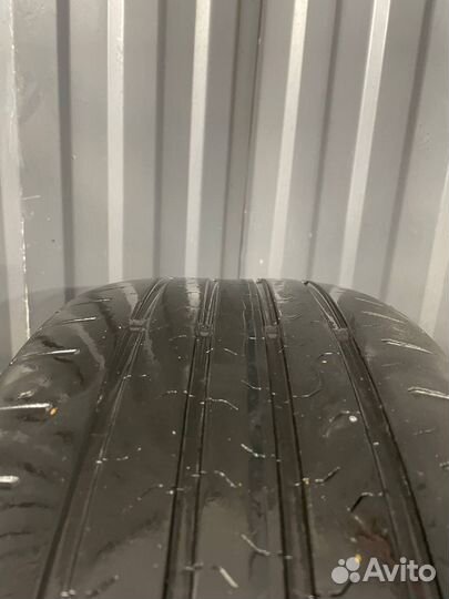 Continental ContiEcoContact 5 215/60 R16 95V