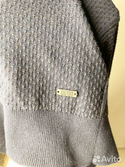 Джемперы hugo boss