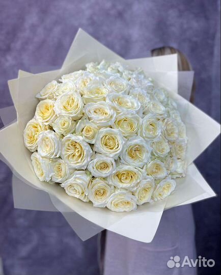 Букет роз с доставкой