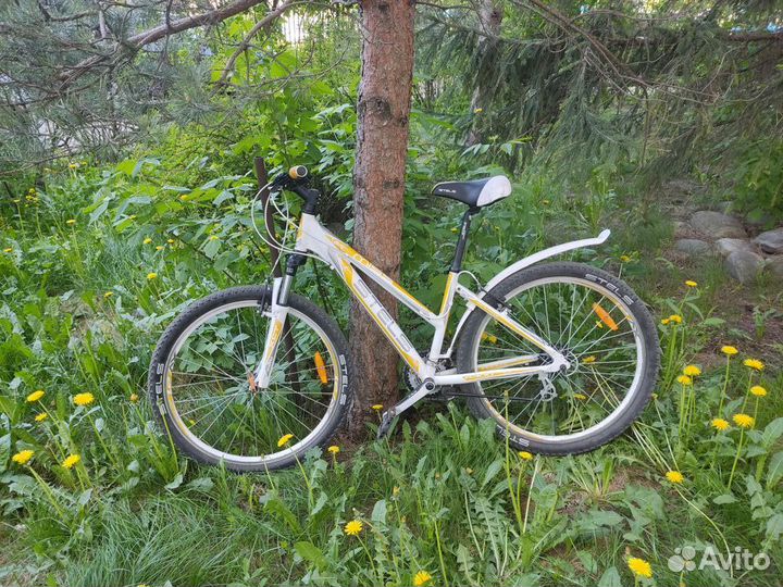 Женский велосипед Stels Miss 6300 V