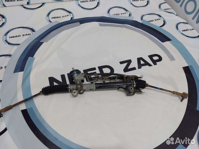 Рулевая рейка Ssangyong Actyon 2