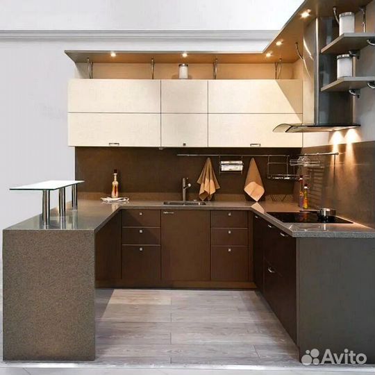 Кухня. Рассрочка