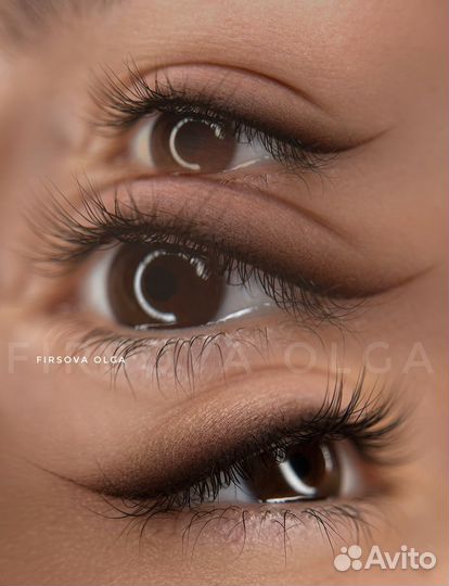 Перманентный макияж