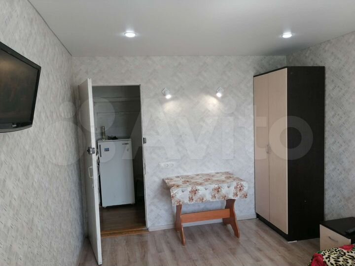 Комната 13 м² в 1-к., 8/9 эт.