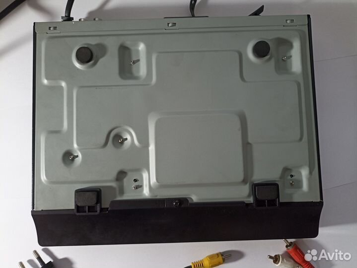 Dvd караоке-плеер bbk