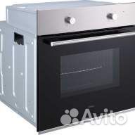 Духовой шкаф Evelux EO 610 X