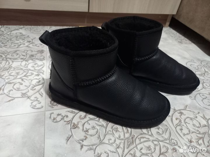 Угги женские