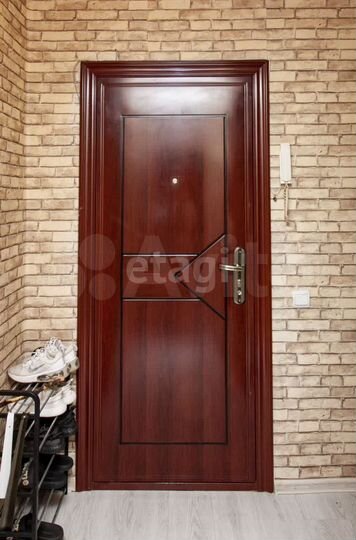 2-к. квартира, 42,4 м², 5/5 эт.