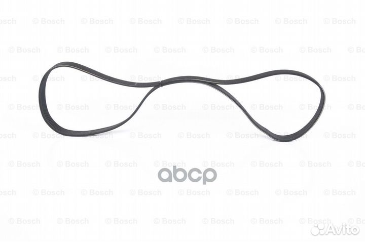 Ремень поликлиновой 1987946012 Bosch