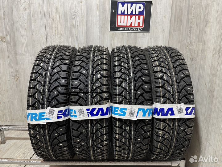 КАМА Кама-Евро-519 175/65 R14 82T