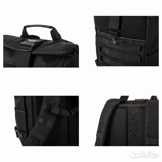 Рюкзак 5.11 Tactical Eldo RT Pack 30L