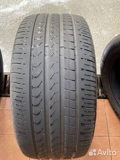 Pirelli Scorpion Verde SUV 285/45 R20